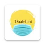 daalchini android application logo